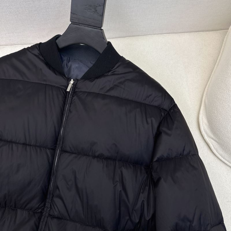 Max Mara Down Jackets